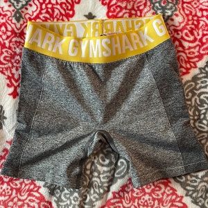 Gymshark shorts